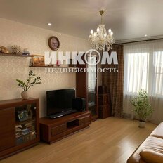 Квартира 77,6 м², 3-комнатная - изображение 2