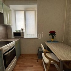 Квартира 33 м², 1-комнатная - изображение 2