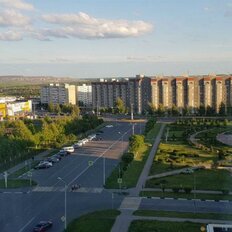 Квартира 64 м², 3-комнатная - изображение 1