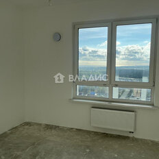 Квартира 41,5 м², 2-комнатная - изображение 3