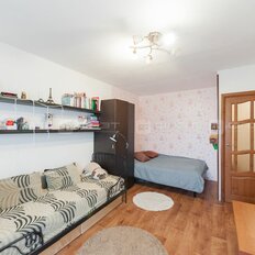 Квартира 38,4 м², 1-комнатная - изображение 4