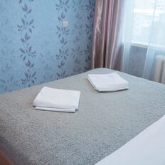 Квартира 40 м², 2-комнатная - изображение 4