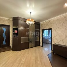 Квартира 109,3 м², 3-комнатная - изображение 5