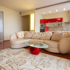 Квартира 101 м², 3-комнатная - изображение 1