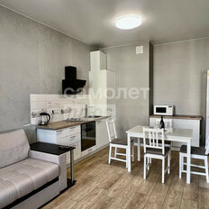 Квартира 47,8 м², 1-комнатная - изображение 3