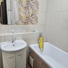 Квартира 36 м², 1-комнатная - изображение 4
