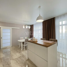 Квартира 90 м², 4-комнатная - изображение 4