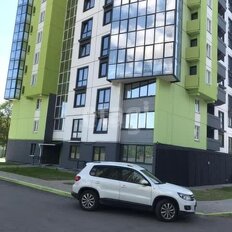 Квартира 66 м², 2-комнатная - изображение 3