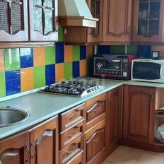 Квартира 60 м², 2-комнатная - изображение 1