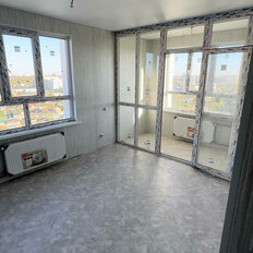 Квартира 54 м², 2-комнатная - изображение 5
