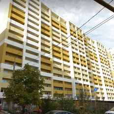 Квартира 39,8 м², 1-комнатная - изображение 2