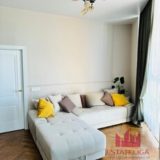 Квартира 83 м², 3-комнатная - изображение 3