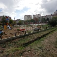 Квартира 36 м², 1-комнатная - изображение 2