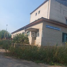 3548,6 м², офис - изображение 4