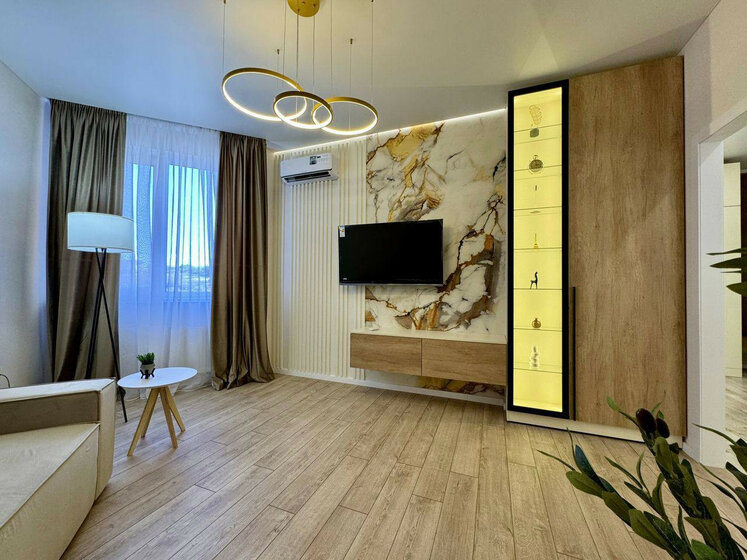 58 м², 3-комнатная квартира 11 000 000 ₽ - изображение 44