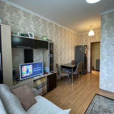 Квартира 28 м², студия - изображение 3