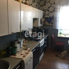 Квартира 101 м², 4-комнатная - изображение 4