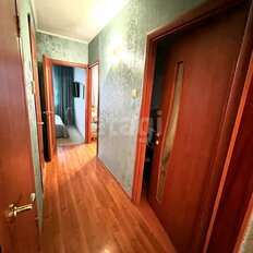 Квартира 71,8 м², 4-комнатная - изображение 4