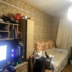 Квартира 32,6 м², 1-комнатная - изображение 4