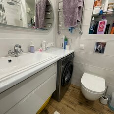 Квартира 39 м², 1-комнатная - изображение 5