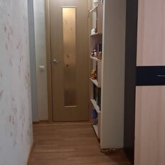 Квартира 57,9 м², 3-комнатная - изображение 2