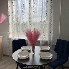 Квартира 33,2 м², 1-комнатная - изображение 4
