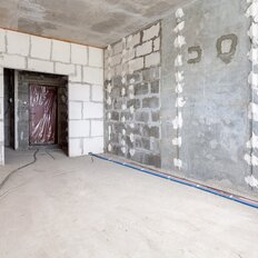 Квартира 53,2 м², 1-комнатная - изображение 2