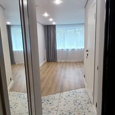 Квартира 19,5 м², студия - изображение 5