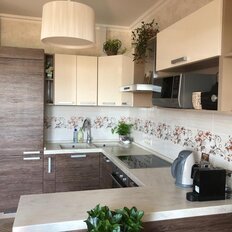 Квартира 98 м², 3-комнатная - изображение 3