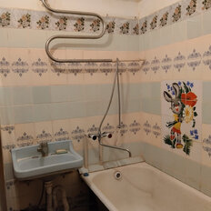 Квартира 30 м², 1-комнатная - изображение 1