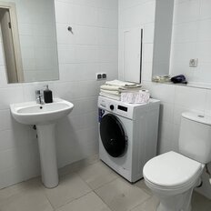 Квартира 57 м², 2-комнатная - изображение 4