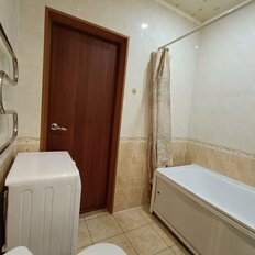 Квартира 44,1 м², 1-комнатная - изображение 3