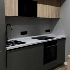 Квартира 43,1 м², 1-комнатная - изображение 4
