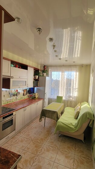 69 м², 3-комнатная квартира 16 500 000 ₽ - изображение 63