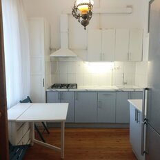 Квартира 69 м², 3-комнатная - изображение 4