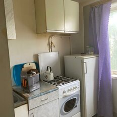 Квартира 44 м², 2-комнатная - изображение 1
