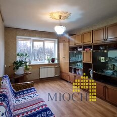 Квартира 45,7 м², 2-комнатная - изображение 4