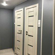 Квартира 34 м², 1-комнатная - изображение 4