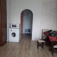 Квартира 26 м², 1-комнатная - изображение 1