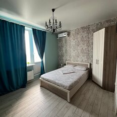 Квартира 27 м², студия - изображение 2