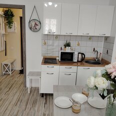 Квартира 29 м², студия - изображение 1