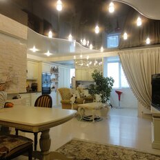 Квартира 75,1 м², 3-комнатная - изображение 2