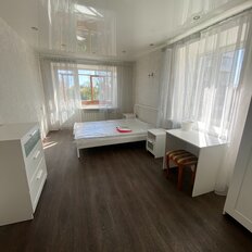 Квартира 72 м², 3-комнатная - изображение 5