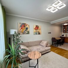 Квартира 45 м², 2-комнатная - изображение 5