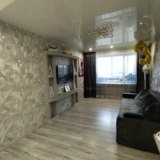 Квартира 84 м², 4-комнатная - изображение 5