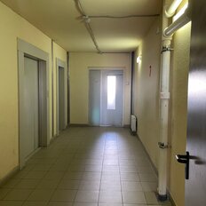 Квартира 36 м², 1-комнатная - изображение 3