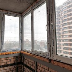 Квартира 58 м², 2-комнатная - изображение 2