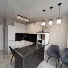 Квартира 41 м², 2-комнатная - изображение 1