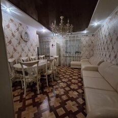 Квартира 60 м², 3-комнатная - изображение 4