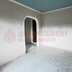 Квартира 22 м², 1-комнатная - изображение 4